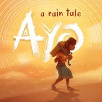 Ayo: A Rain Tale