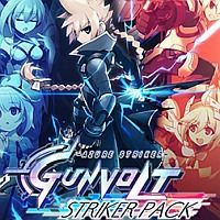 Azure Striker Gunvolt: Striker Pack