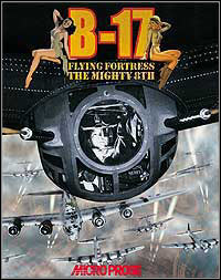 B-17 Flying Fortress II: The Mighty 8th