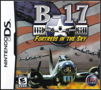 B-17 Fortress in the Sky