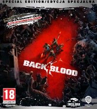 Back 4 Blood: Special Edition