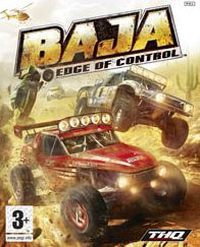 Baja: Edge of Control
