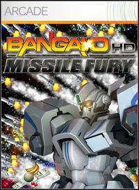 Bangai-O HD: Missile Fury