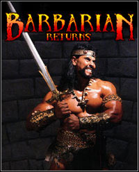 Barbarian Returns