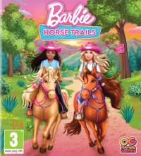 Barbie Horse Trails
