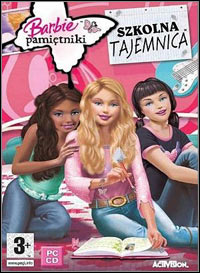 Barbie pamiętniki: Szkolna tajemnica