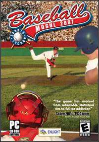 Baseball Mogul 2007