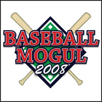 Baseball Mogul 2008