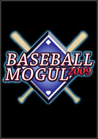 Baseball Mogul 2009