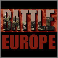 Battle Europe