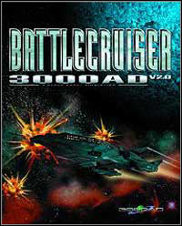 Battlecruiser 3000AD 2.0