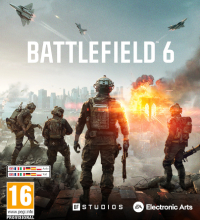 Battlefield 6