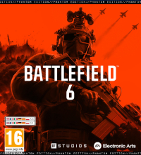 Battlefield 6: Phantom Edition