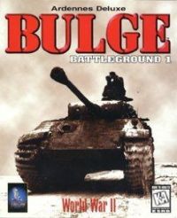 Battleground 1: Bulge - Ardennes Deluxe