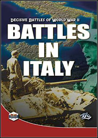 Battles in Italy