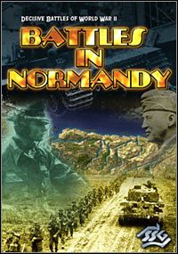 Battles In Normandy