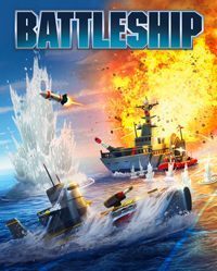 Battleship (2016)