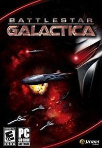 Battlestar Galactica (2007)