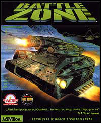 Battlezone (1998)