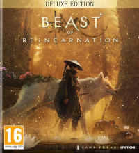 Beast of Reincarnation: Deluxe Edition