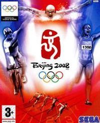 Beijing 2008 - The Official Video Game of the Olympic Games