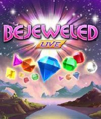 Bejeweled Live