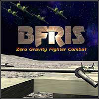 BFRIS: Zero Gravity Fighter Combat