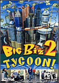 Big Biz Tycoon 2