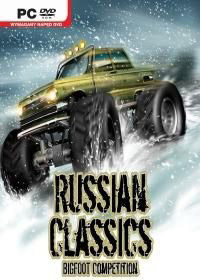 Bigfoot Competition: Russian Classics