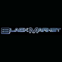 Black Market HD