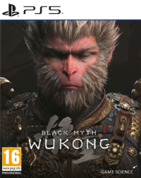  Black Myth: Wukong