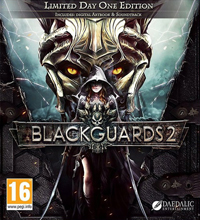 Blackguards 2: Limited Day One Edition