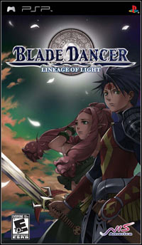 Blade Dancer: Lineage of Light