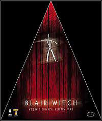 Blair Witch, część pierwsza: Rustin Parr