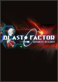 Blast Factor: Advanced Research