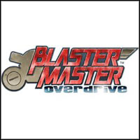 Blaster Master Overdrive
