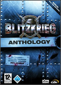 Blitzkrieg: Antologia