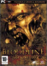 Bloodline: Uśpione zło
