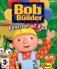 Bob The Builder: Festival of Fun