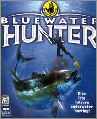 Body Glove: Bluewater Hunter