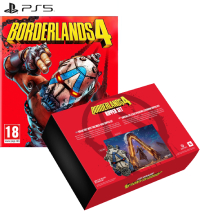 Borderlands 4 Ripper Set + Borderlands 4