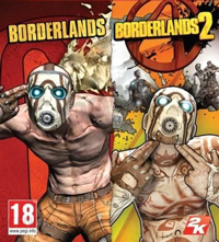 Borderlands Collection 1&2
