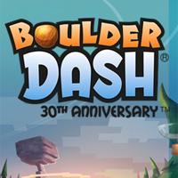 Boulder Dash: 30th Anniversary