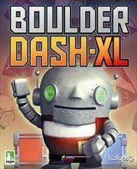 Boulder Dash XL