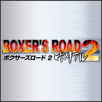 Boxer's Road 2: The Real