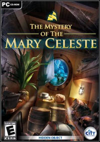 Brain College: Mary Celeste