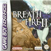 Breath of Fire II