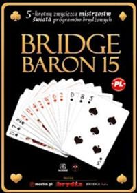 Bridge Baron 15