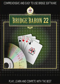 Bridge Baron 22