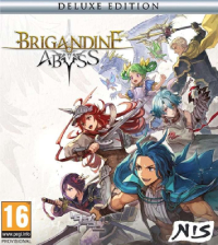 Brigandine Abyss: Deluxe Edition
